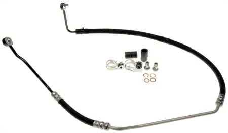 ACDelco - ACDelco 36-365616 - Power Steering Pressure Line Hose Assembly