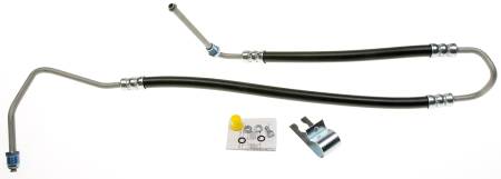 ACDelco - ACDelco 36-365688 - Power Steering Pressure Line Hose Assembly