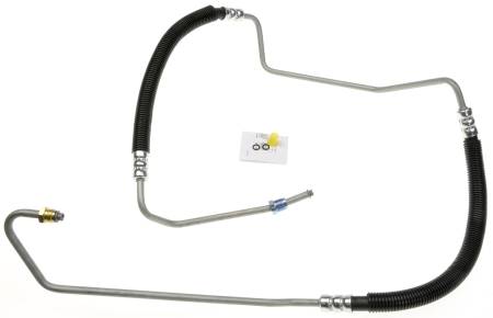 ACDelco - ACDelco 36-365696 - Power Steering Pressure Line Hose Assembly