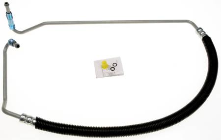 ACDelco - ACDelco 36-365697 - Power Steering Pressure Line Hose Assembly