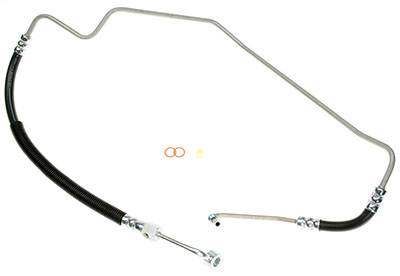 ACDelco - ACDelco 36-365708 - Power Steering Pressure Line Hose Assembly