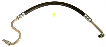 ACDelco - ACDelco 36-365747 - Power Steering Pressure Line Hose Assembly