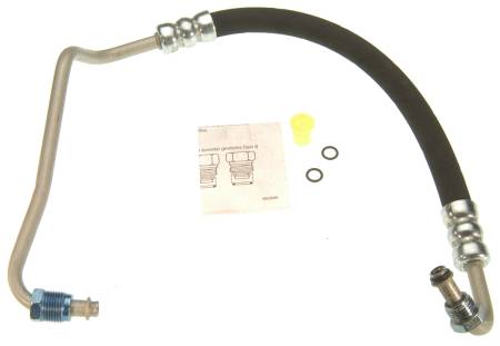 ACDelco - ACDelco 36-365802 - Power Steering Pressure Line Hose Assembly