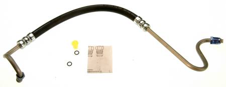 ACDelco - ACDelco 36-365811 - Power Steering Pressure Line Hose Assembly