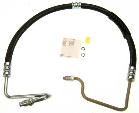 ACDelco - ACDelco 36-365823 - Power Steering Pressure Line Hose Assembly