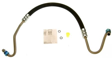 ACDelco - ACDelco 36-365829 - Power Steering Pressure Line Hose Assembly