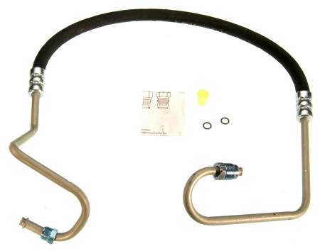 ACDelco - ACDelco 36-366220 - Power Steering Pressure Line Hose Assembly