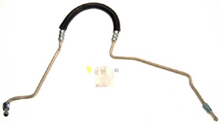 ACDelco - ACDelco 36-367490 - Power Steering Pressure Line Hose Assembly