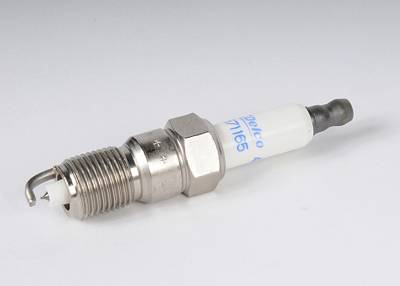 ACDelco - ACDelco 41-104 - Iridium Spark Plug