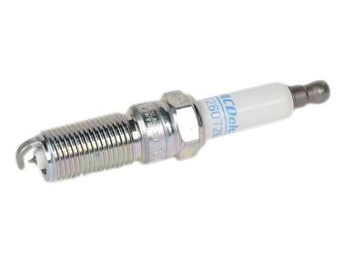 ACDelco - ACDelco 41-105 - Iridium Spark Plug