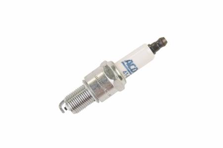 ACDelco - ACDelco 41-802 - Double Platinum Spark Plug