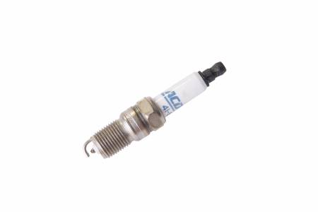 ACDelco - ACDelco 41-810 - Double Platinum Spark Plug