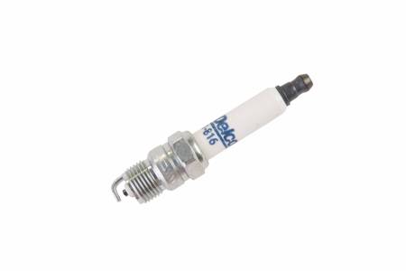 ACDelco - ACDelco 41-816 - Double Platinum Spark Plug