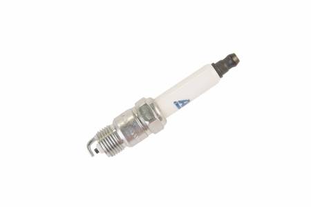 ACDelco - ACDelco 41-817 - Double Platinum Spark Plug