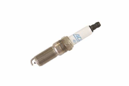 ACDelco - ACDelco 41-834 - Double Platinum Spark Plug