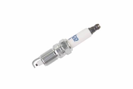 ACDelco - ACDelco 41-908 - Double Platinum Spark Plug