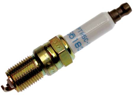 ACDelco - ACDelco 41-980 - Double Platinum Spark Plug