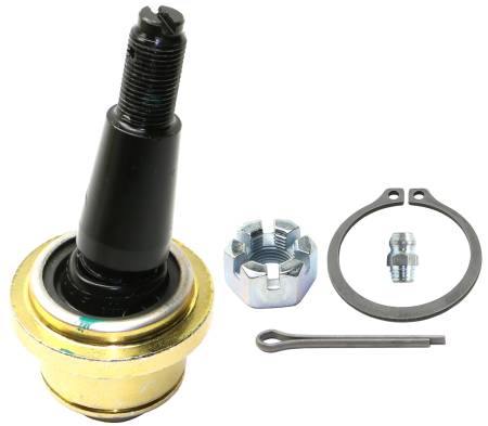 ACDelco - ACDelco 45C1136 - Front Lower Suspension Ball Joint Assembly