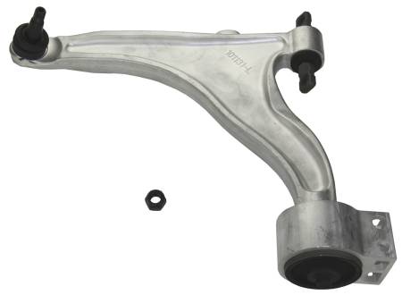 ACDelco - ACDelco 45D10305 - Front Lower Suspension Control Arm and Ball Joint Assembly