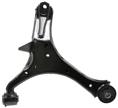 ACDelco - ACDelco 45D10319 - Front Driver Side Lower Suspension Control Arm and Ball Joint Assembly
