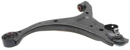 ACDelco - ACDelco 45D10324 - Front Driver Side Lower Suspension Control Arm and Ball Joint Assembly