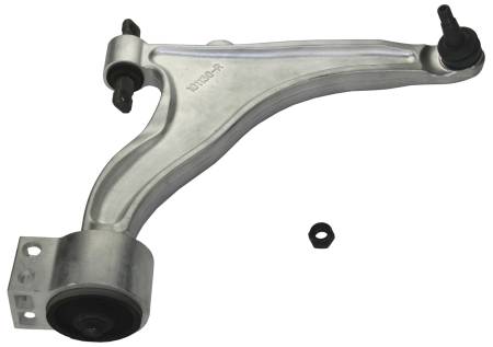 ACDelco - ACDelco 45D10424 - Front Lower Suspension Control Arm and Ball Joint Assembly