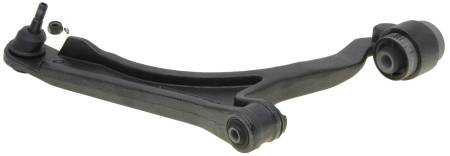 ACDelco - ACDelco 45D10425 - Front Passenger Side Lower Suspension Control Arm and Ball Joint Assembly