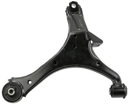 ACDelco - ACDelco 45D10439 - Front Passenger Side Lower Suspension Control Arm and Ball Joint Assembly