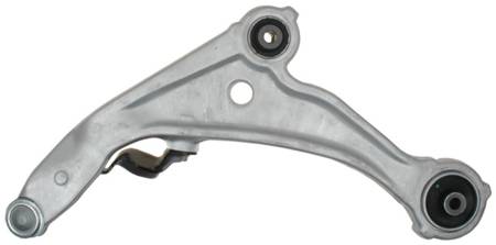 ACDelco - ACDelco 45D10470 - Front Passenger Side Lower Suspension Control Arm and Ball Joint Assembly