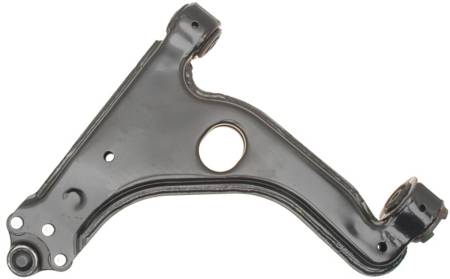 ACDelco - ACDelco 45D10475 - Front Passenger Side Lower Suspension Control Arm and Ball Joint Assembly