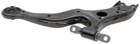 ACDelco - ACDelco 45D10483 - Front Passenger Side Lower Suspension Control Arm and Ball Joint Assembly