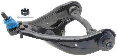 ACDelco - ACDelco 45D10500 - Front Passenger Side Upper Suspension Control Arm and Ball Joint Assembly