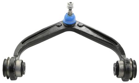 ACDelco - ACDelco 45D10710 - Front Upper Suspension Control Arm and Ball Joint Assembly