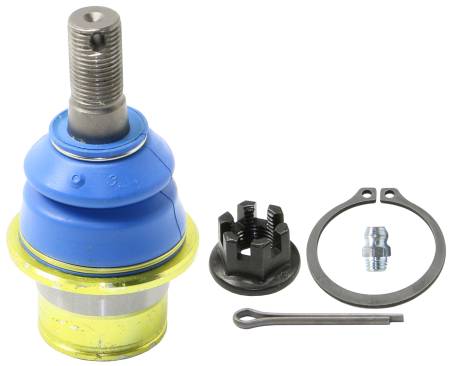 ACDelco - ACDelco 45D10713 - Front Lower Suspension Ball Joint Assembly