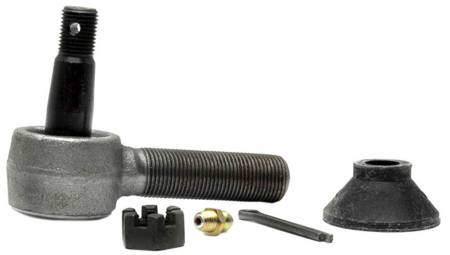 ACDelco - ACDelco 46A0005A - Outer Steering Tie Rod End