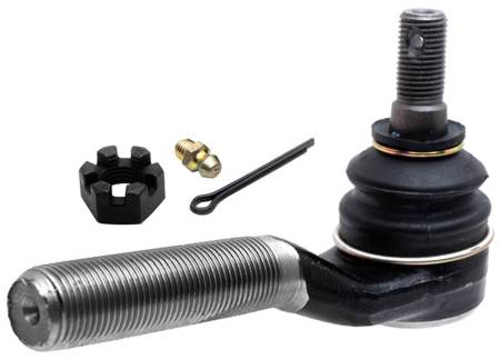 ACDelco - ACDelco 46A0073A - Outer Steering Tie Rod End
