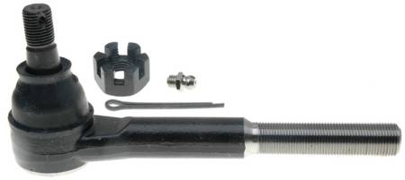 ACDelco - ACDelco 46A0110A - Outer Steering Tie Rod End