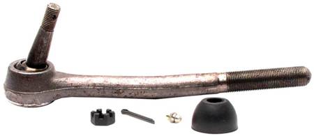 ACDelco - ACDelco 46A0184A - Outer Steering Tie Rod End