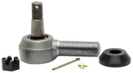 ACDelco - ACDelco 46A0198A - Outer Driver Side Steering Tie Rod End