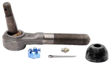 ACDelco - ACDelco 46A0253A - Outer Steering Tie Rod End