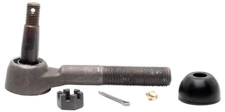 ACDelco - ACDelco 46A0254A - Outer Steering Tie Rod End