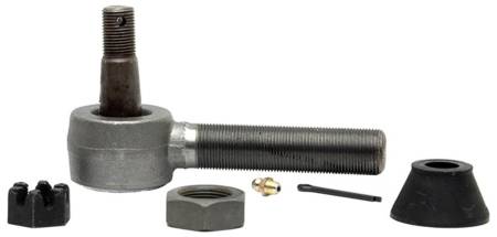 ACDelco - ACDelco 46A0274A - Outer Steering Tie Rod End