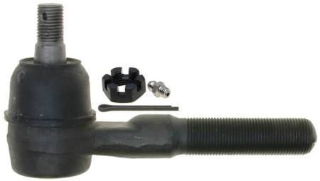 ACDelco - ACDelco 46A0349A - Driver Side Outer Steering Tie Rod End