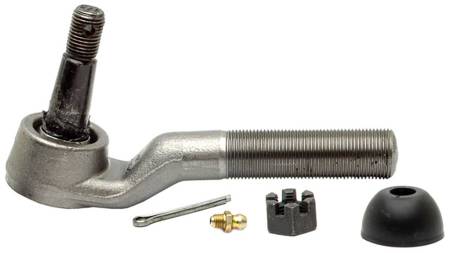 ACDelco - ACDelco 46A0367A - Outer Driver Side Steering Tie Rod End