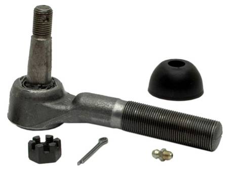ACDelco - ACDelco 46A0406A - Outer Steering Tie Rod End