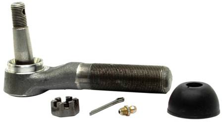 ACDelco - ACDelco 46A0418A - Passenger Side Outer Steering Tie Rod End