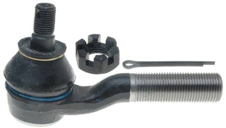 ACDelco - ACDelco 46A0420A - Outer Steering Tie Rod End