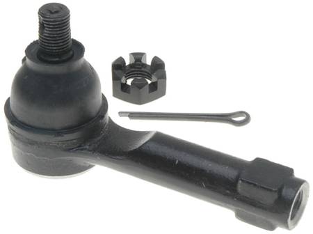 ACDelco - ACDelco 46A0436A - Outer Steering Tie Rod End