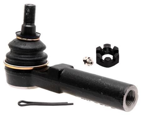 ACDelco - ACDelco 46A0448A - Outer Steering Tie Rod End
