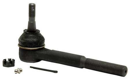 ACDelco - ACDelco 46A0458A - Outer Steering Tie Rod End